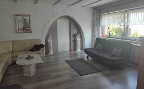Ferienwohnung Monecke